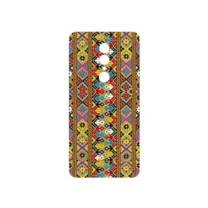 MAHOOT SISTAN Needlework 2 Cover Sticker for UMI A1 Pro