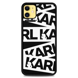 AKAM AMCWA11-KARL8 Cover For Apple iPhone 11