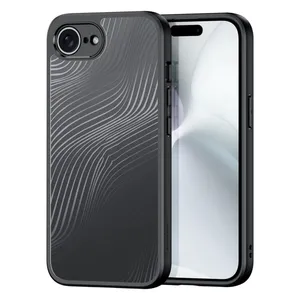 BodyGuard Wave Case For Apple iPhone 16E