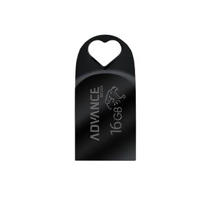 فلش مموری ادونس مدل M-125 ظرفیت 16 گیگابایت با رابط USB