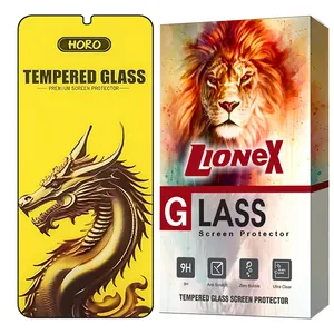 Lionex FHGL20 Screen Protector Suitable For Samsung Galaxy A70 / Galaxy A70s  