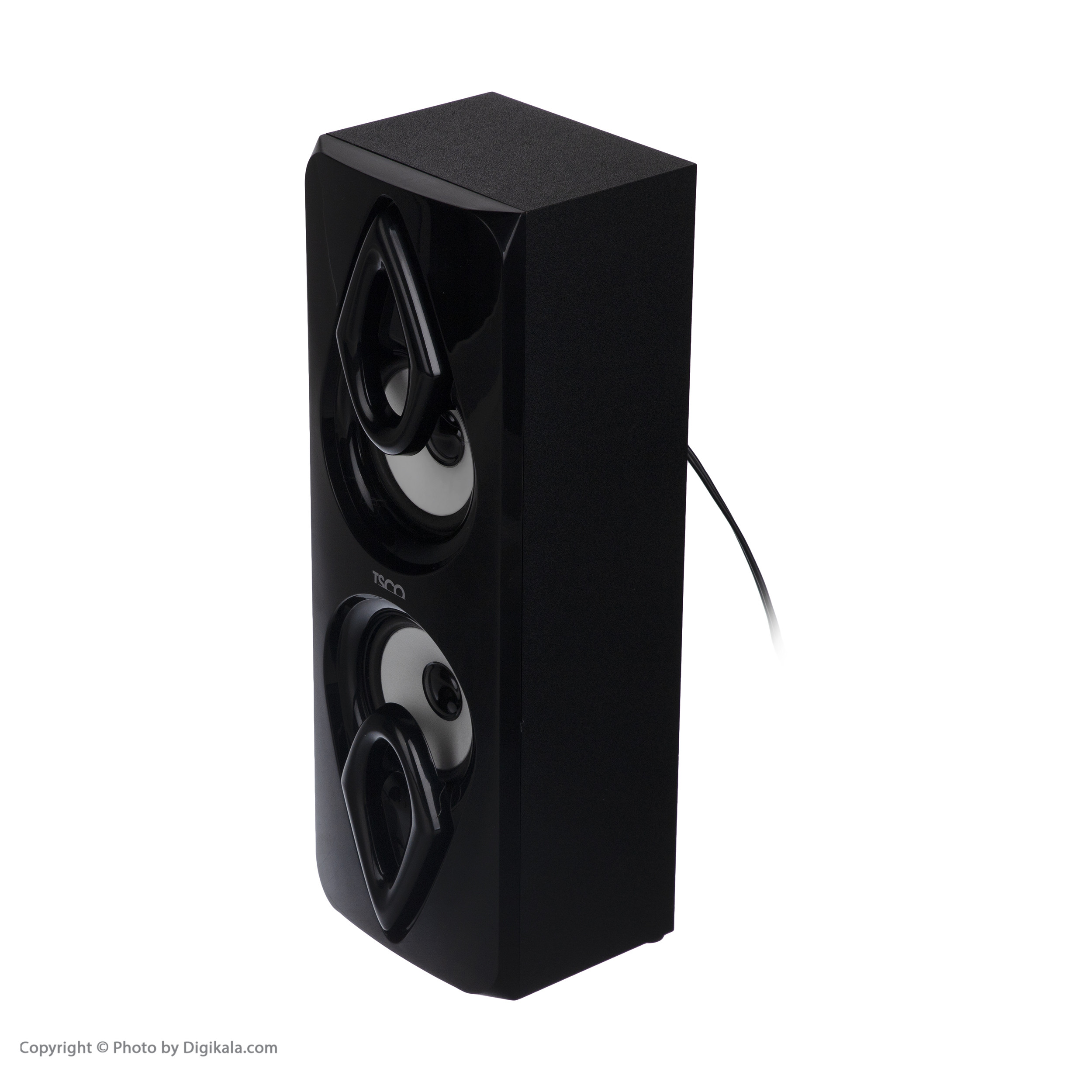 پخش کننده خانگی تسکو مدل TS 2187