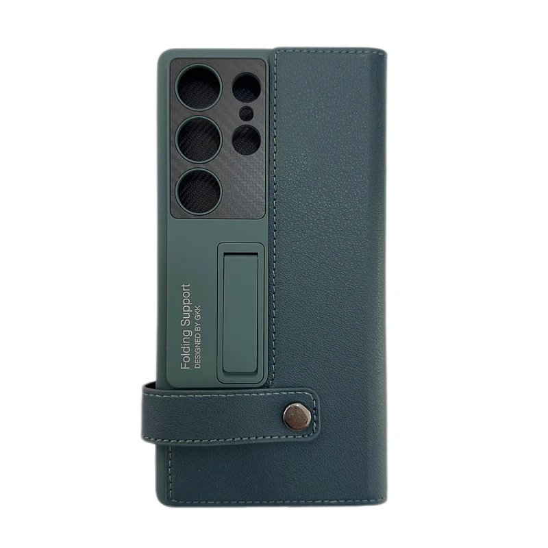 کاور ویوا مادرید مدل استند شو مناسب برای گوشی موبایل سامسونگ Galaxy S24 Ultra