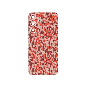 MAHOOT Red Infantry Army Cover Sticker for Samsung Galaxy A35