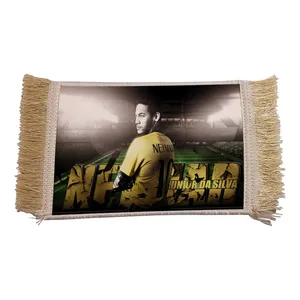 فرش ماشینی دیوارکوب مدل نیمار کد 75