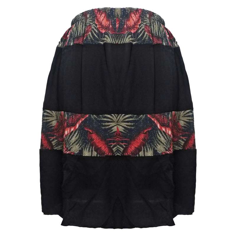 دامن زنانه مدل B11045-A