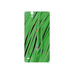 MAHOOT Atom Universe 5 Cover Sticker for Sony Xperia C4