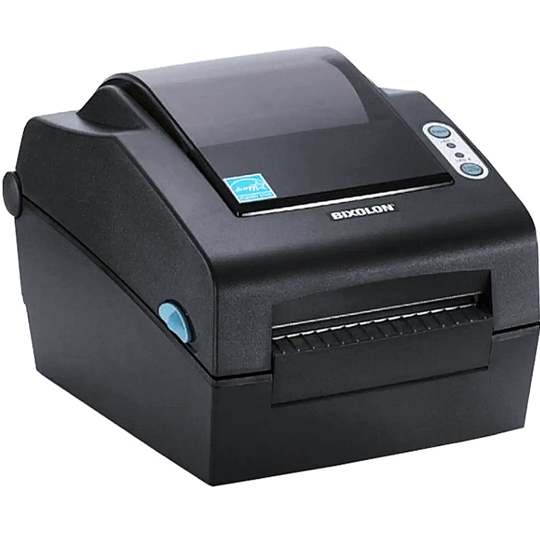 پرینتر لیبل زن بیکسولون مدل Slp-tx403