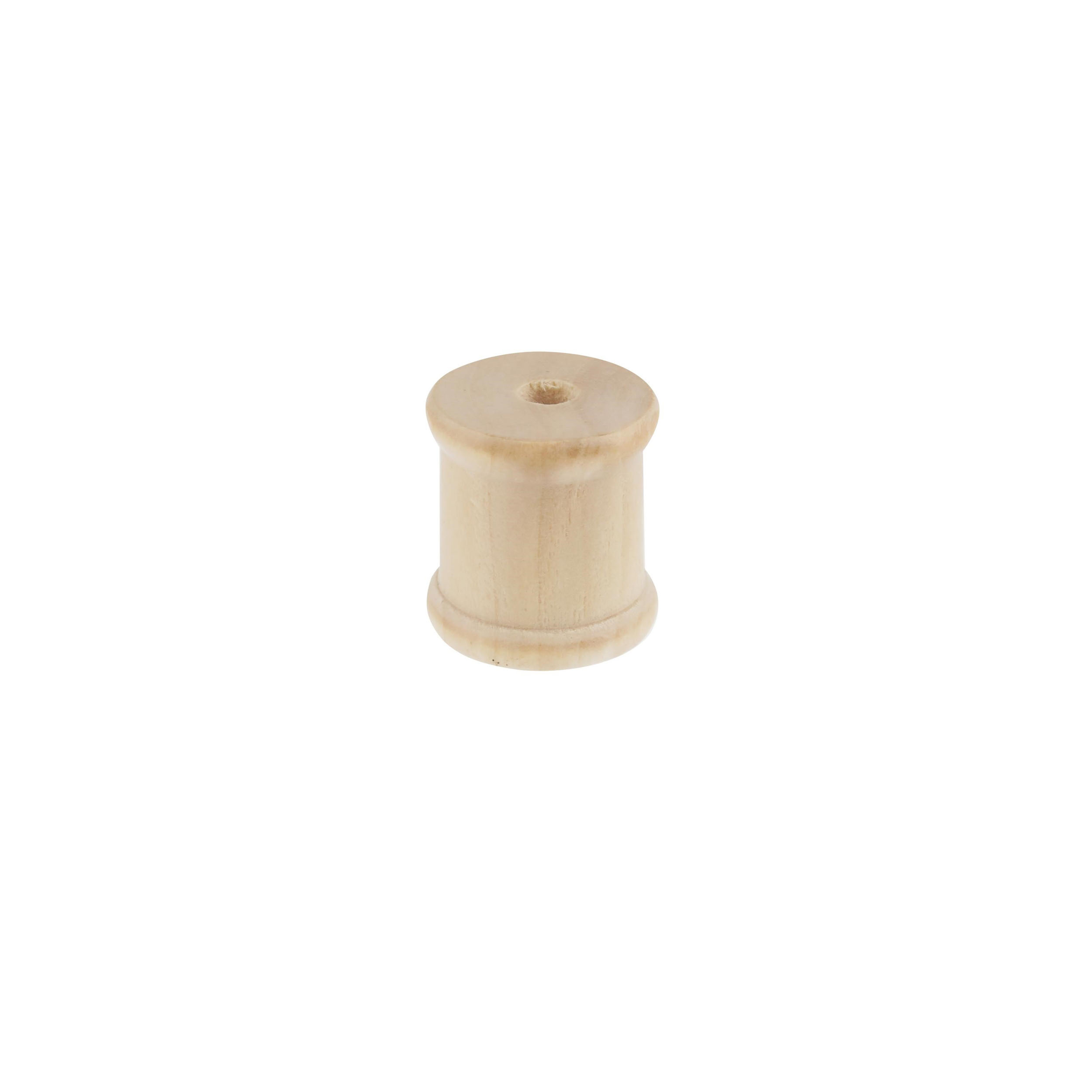 قرقره چوبی کد W-01