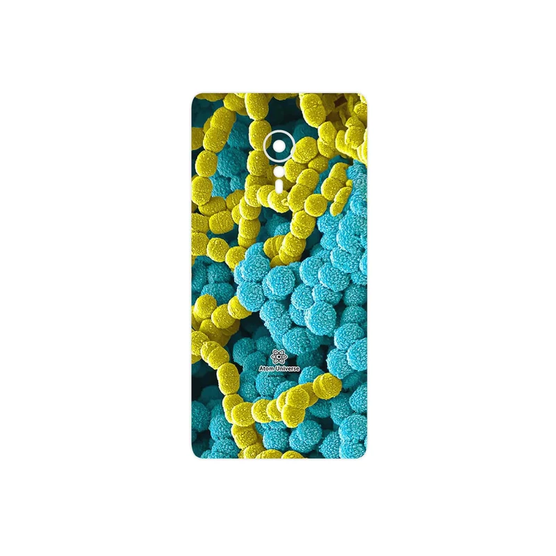 برچسب پوششی ماهوت مدل Atom Universe 1 مناسب برای گوشی موبایل لنوو ZUK Z2