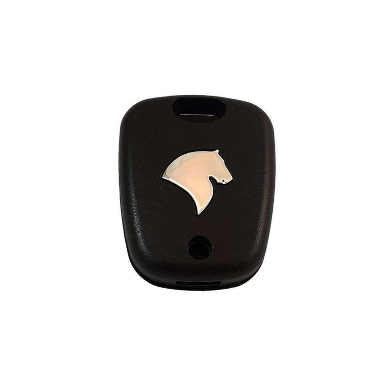 قاب یدک ریموت خودرو آراکس یدک مدل AY-1861 مناسب برای رانا