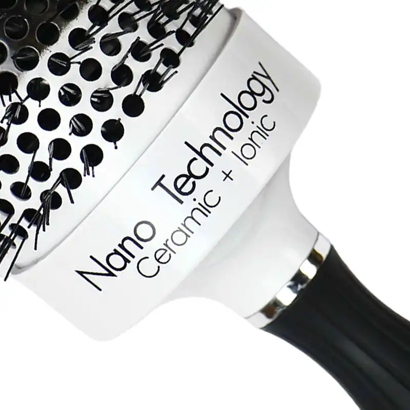 برس مو دی آر اس مدل نانو سرامیک