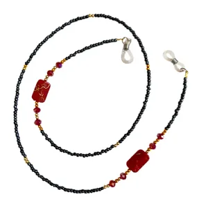 بند عینک مدل مرمر كد 01