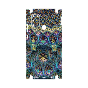 MAHOOT Iran Tile 14-FullSkin Cover Sticker for Honor 9A