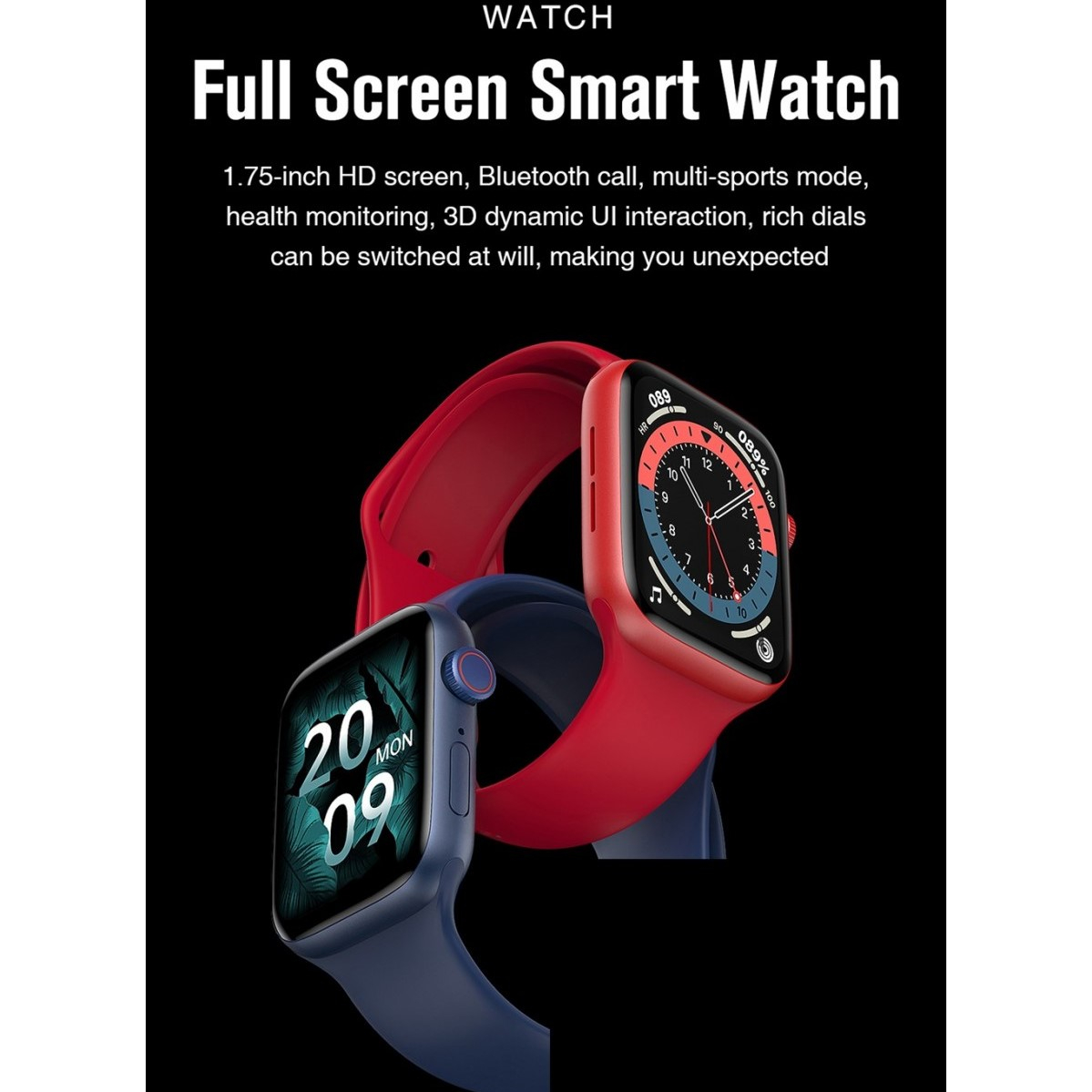 x22pro smartwatch