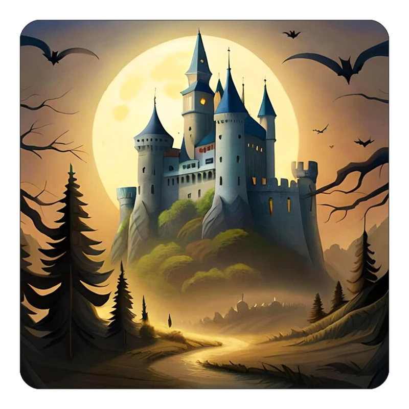 مگنت کاکتی طرح هری پاتر Harry Potter مدل mp43133