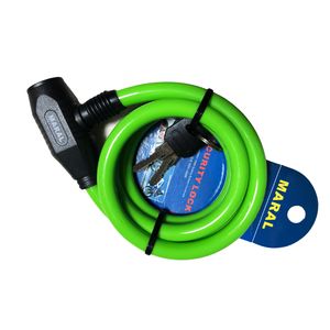 نقد و بررسی قفل دوچرخه مدل 10-1000 توسط خریداران