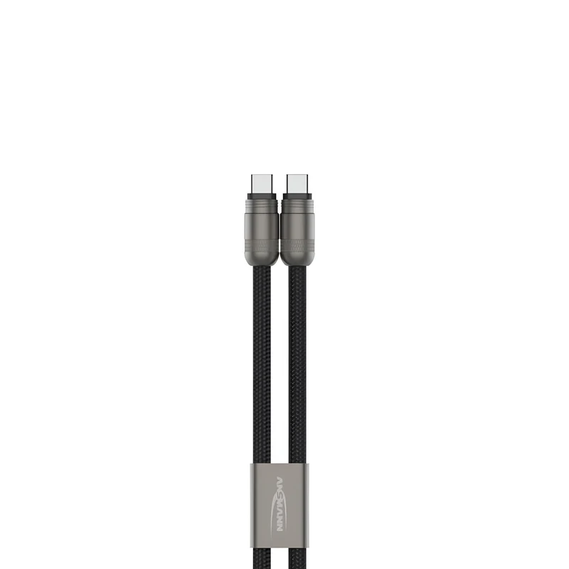 کابل USB-C آنسمن مدل Lanyard طول 1.2 متر 