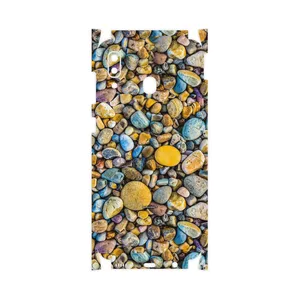 MAHOOT River rocks-FullSkin Cover Sticker for Samsung Galaxy M10s