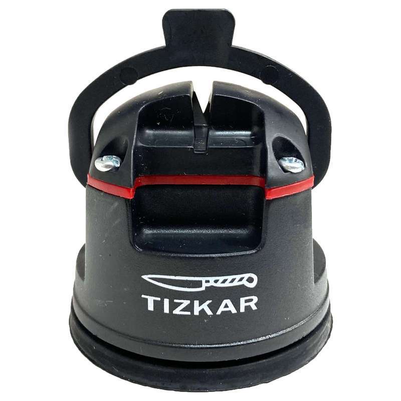 چاقو تیزکن تیزکار مدل ضد زنگ کد 2214
