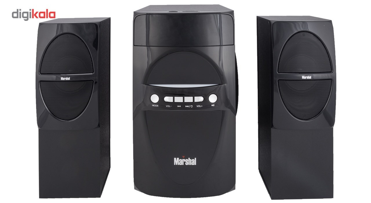 اسپیکر  مارشال مدل ME-2131