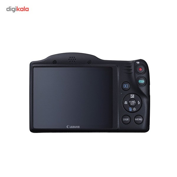 مشخصات، قیمت و خرید دوربین دیجیتال کانن مدل Powershot SX410 IS 