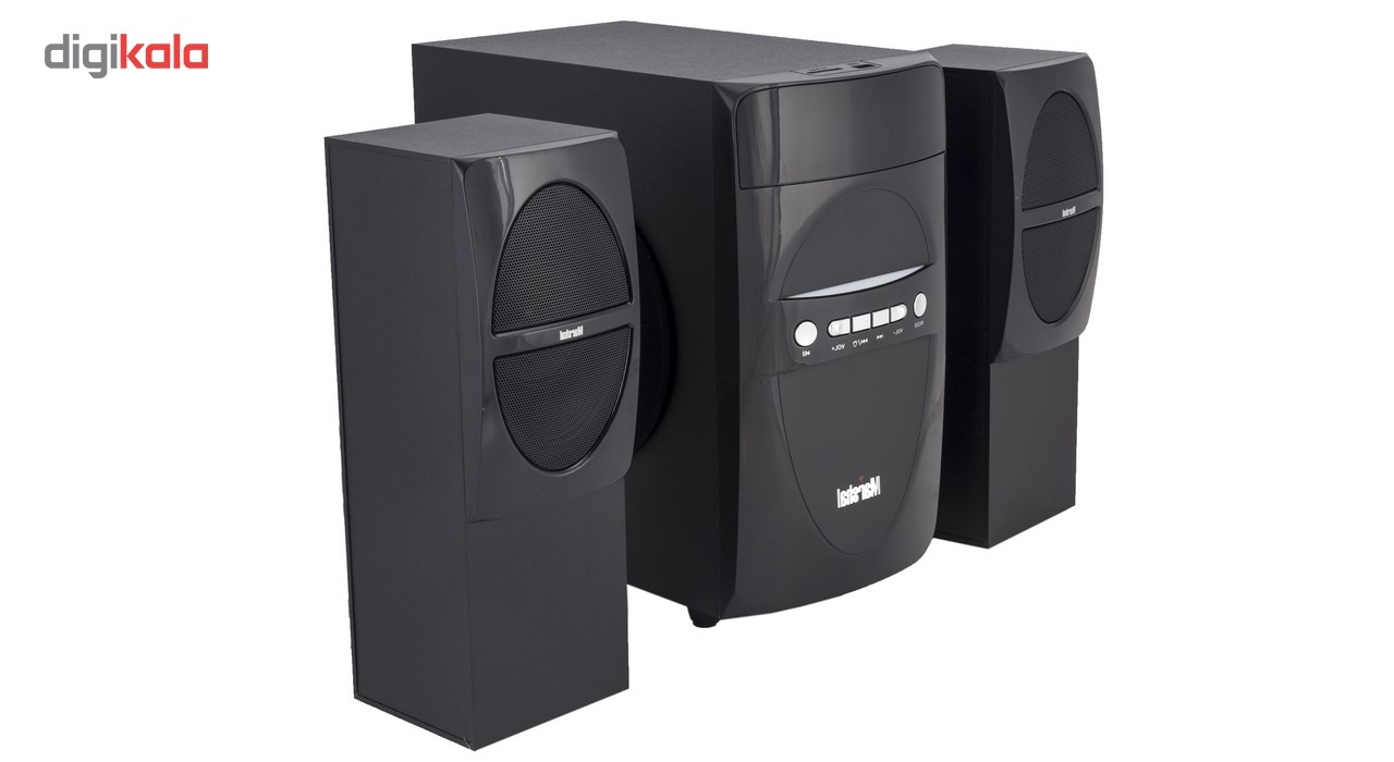 اسپیکر  مارشال مدل ME-2131