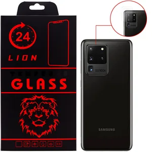  LION RL007 Camera Lens Protector For Samsung Galaxy S20 Ultra