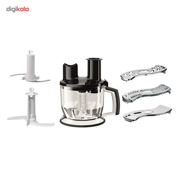 گوشت کوب برقی براون مدل MQ775