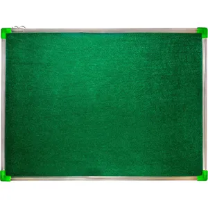 تابلو اعلانات الف با کد 338 سایز 50 × 60
