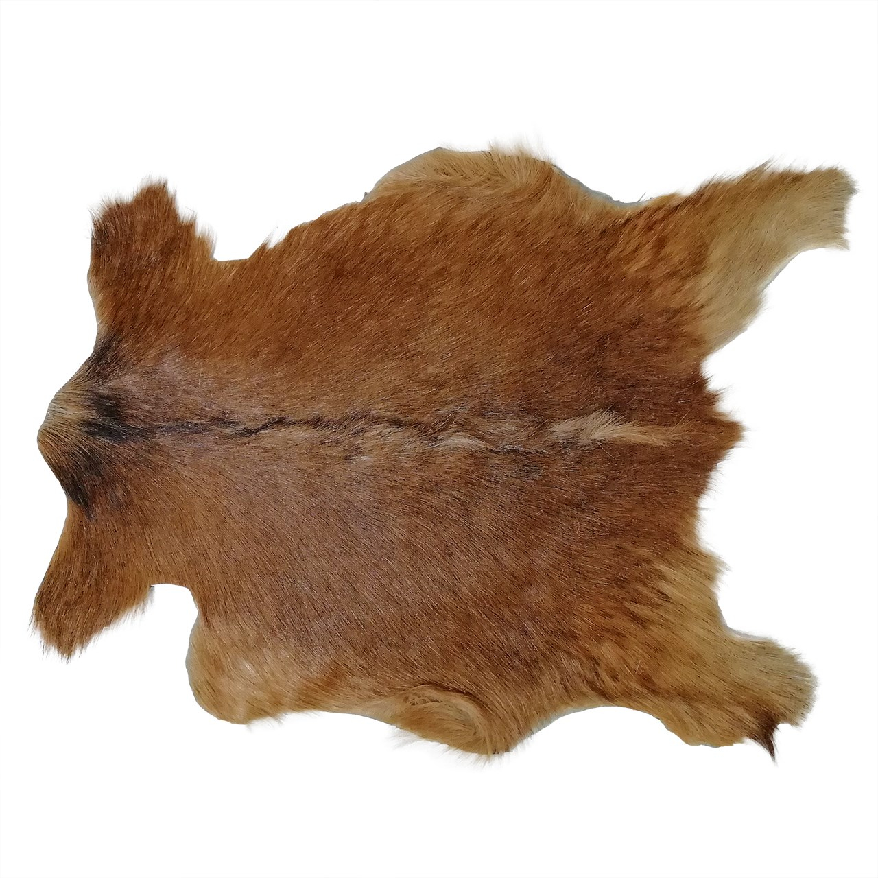 فرش پوست طبیعی کمالی مدل AC-00149