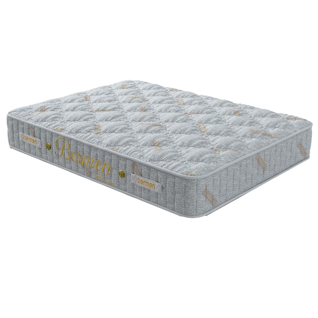   تشک برمن مدل فلاویا دو نفره سایز 180x200 سانتی متر