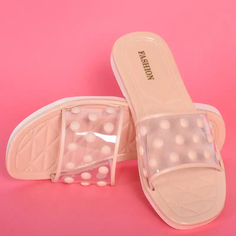 دمپایی زنانه مدل KLBS.2285