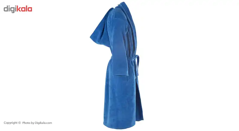 حوله پالتویی شایسته مدل HP سایز 125 بزرگ