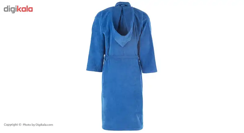 حوله پالتویی شایسته مدل HP سایز 125 بزرگ