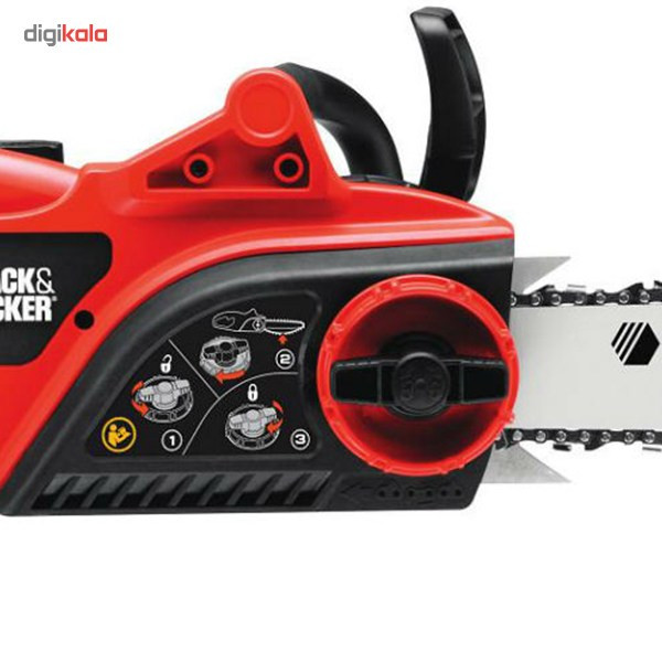 اره زنجیری بلک اند دکر مدل GK1940T