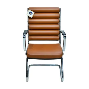 صندلی کنفرانس صنعتگران شاهپور مدل C600