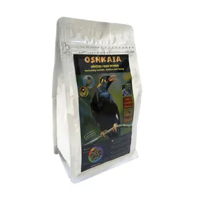 غذای پرنده مینا اوشکایا مدل Rm02 وزن 1 کیلوگرم