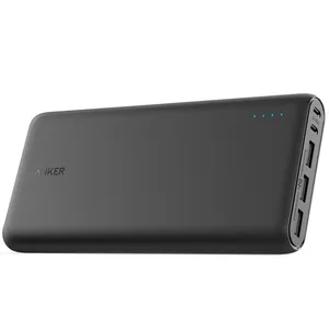 شارژر همراه انکر مدل A1277 PowerCore ظرفیت 26800 میلی آمپر ساعت