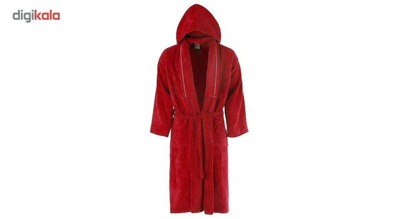 حوله پالتویی شایسته مدل M سایز 115 سانتی متر