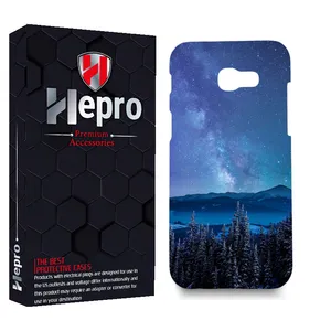 HEPRO MC Cover for Samsung Galaxy A3 2017