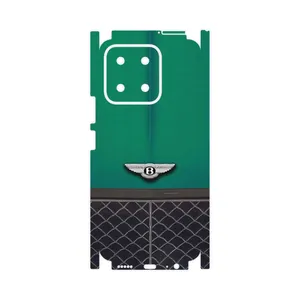 MAHOOT Bentley-FullSkin Cover Sticker for Honor X5b
