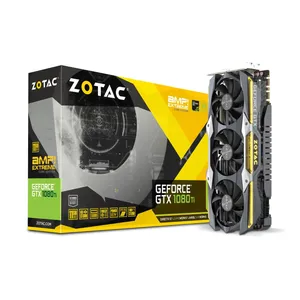 کارت گرافیک زوتک مدل GTX 1080 TI  AMP EXTREME