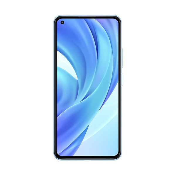 گوشی موبایل شیائومی مدل Mi 11 Lite M2101K9AG NFC دو سیم کارت ظرفیت 128 گیگابایت و 8 گیگابایت رم گوشی موبایل شیائومی مدل Mi 11 Lite M2101K9AG NFC دو سیم کارت ظرفیت 128 گیگابایت و 8 گیگابایت رم