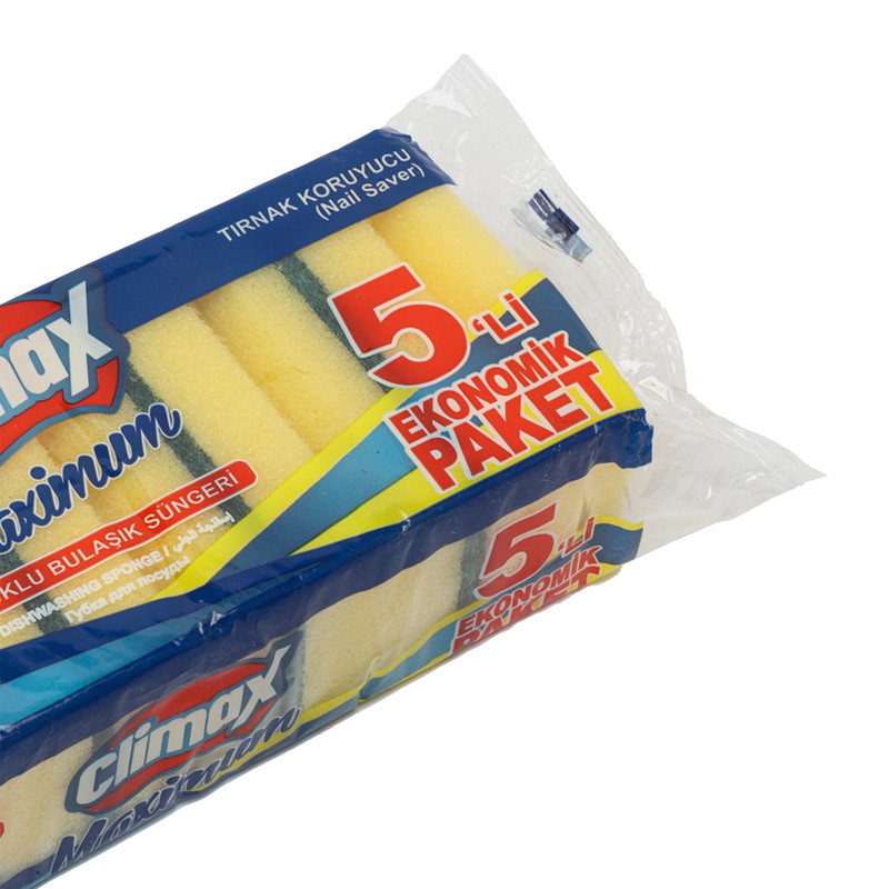 اسکاچ کلیماکس مدل ماکسیمم مجموعه 10 عددی