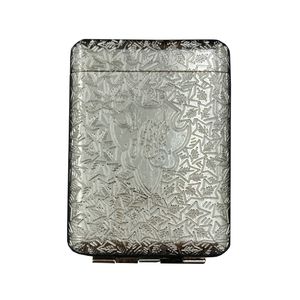 جعبه سیگار طرح تامی شلبی کد DKD-1045