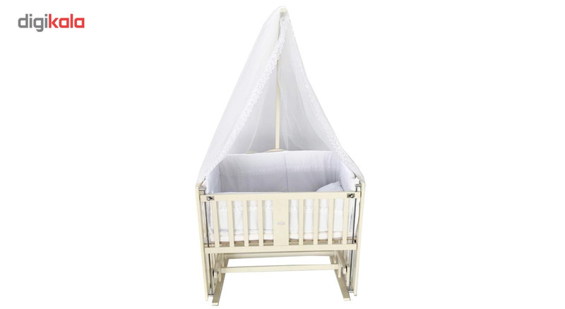 گهواره جودیکو مدل 02
