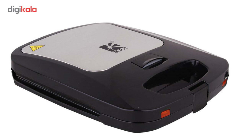 ساندویچ ساز ام آٰر اس مدل MRS-841