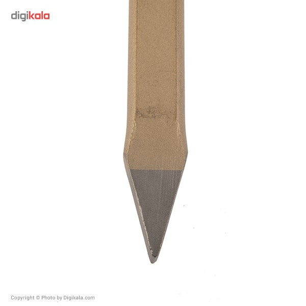 قلم بیضی نوک تیز ایران پتک مدل LF 3010 سایز 10 میلی متر