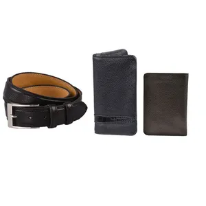 ست هدیه کهن چرم  مدل MK162